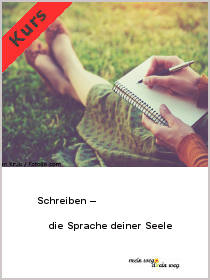 Selbstcoachingkurs Schreiben