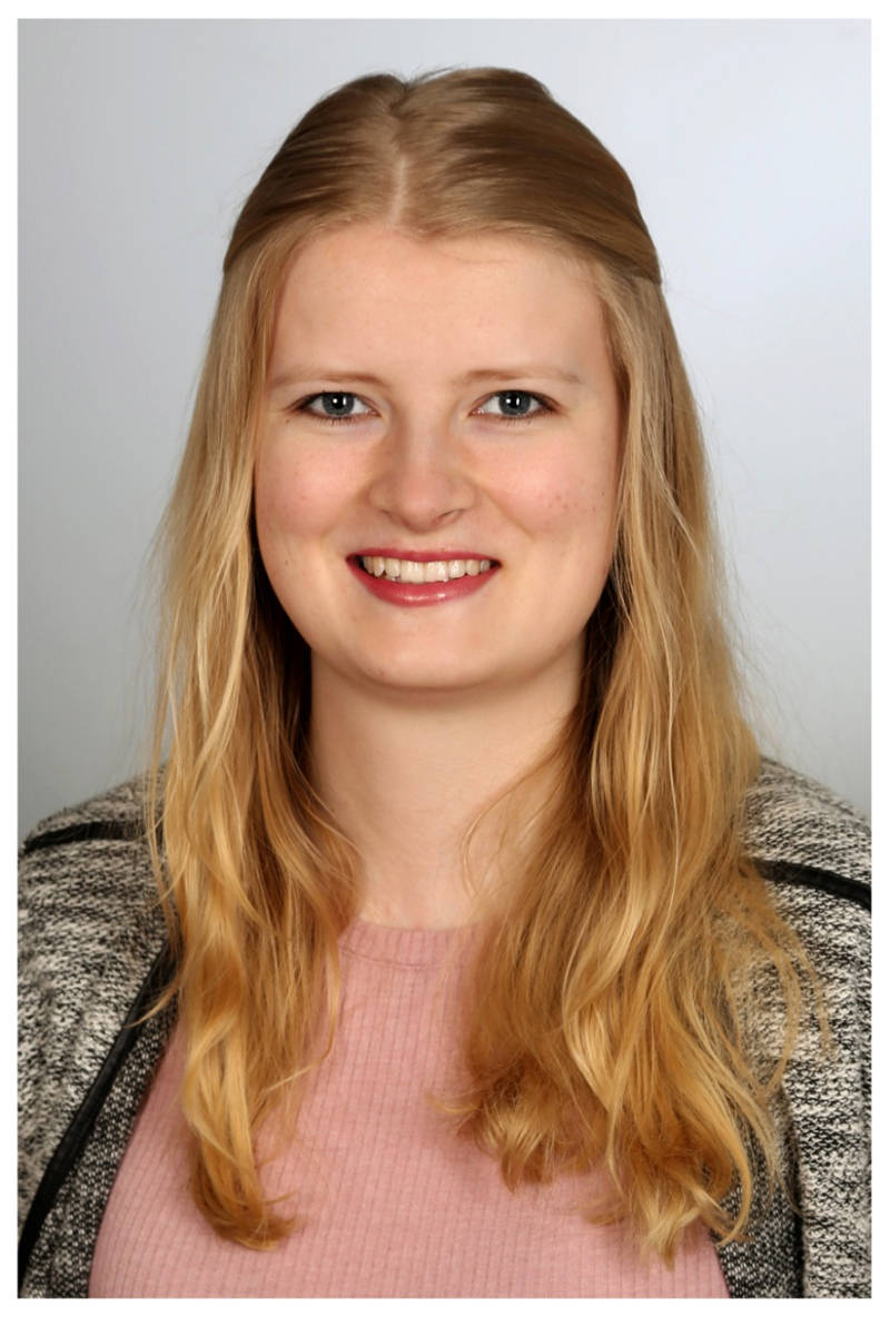 Madita Heubach wuenscht sich ein neues Bildungssystem und setzt sich dafuer ein Madita Heubach wuenscht sich ein neues Bildungssystem und setzt sich dafuer ein