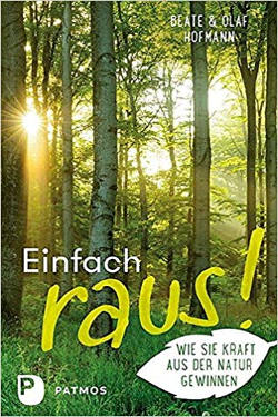 Buchtipp: Einfach raus!