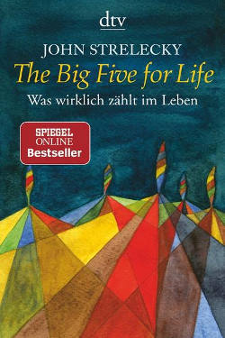Buchtipp: The big five for life